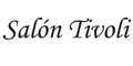 SALON TIVOLI logo