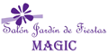 SALON Y JARDIN DE FIESTAS MAGIC logo