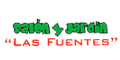 SALON Y JARDIN LAS FUENTES logo