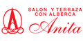 Salon Y Terraza Anita