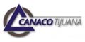SALONES CANACO logo