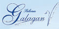 Salones Galagan logo