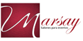 Salones Marsay logo