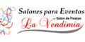 SALONES PARA EVENTOS LA VENDIMIA logo