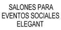 Salones Para Eventos Sociales Elegant