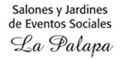 Salones Y Jardines De Eventos Sociales La Palapa