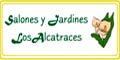 Salones Y Jardines Los Alcatraces logo