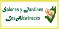 Salones Y Jardines Los Alcatraces