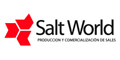 Salt World logo