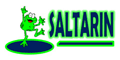 Saltarin