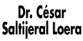 SALTIJERAL LOERA CESAR DR logo