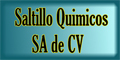 Saltillo Quimicos Sa De Cv logo