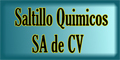 Saltillo Quimicos Sa De Cv