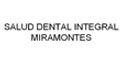 Salud Dental Integral Miramontes logo