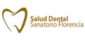 Salud Dental Sanatorio Florencia logo