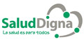 SALUD DIGNA logo