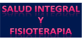 Salud Integral Y Fisioterapia logo