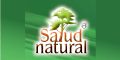 SALUD NATURAL logo