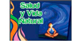 Salud Y Vida Natural logo