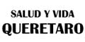 Salud Y Vida Queretaro logo