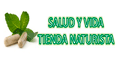 Salud Y Vida Tienda Naturista logo