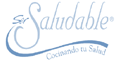 SALUDABLE logo