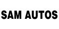 SAM AUTOS SA DE CV. logo