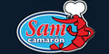 SAM CAMARON logo