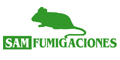 Sam Fumigaciones logo