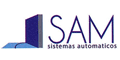 Sam Sistemas Automaticos logo
