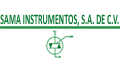 Sama Instrumentos Sa De Cv logo