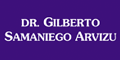 SAMANIEGO ARVIZU GILBERTO DR logo