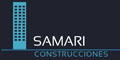 Samari Construcciones logo