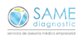 Same Diagnostic S De Rl De Cv logo
