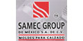 SAMEC GROUP logo