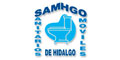 Samhgo logo