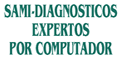 SAMI-DIAGNOSTICOS EXPERTOS POR COMPUTADOR logo