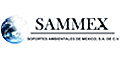 Sammex logo
