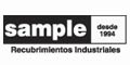 SAMPLE RECUBRIMIENTOS INDUSTRIALES logo