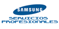 Samsung Servicios Profesionales logo