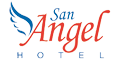 San Angel Hotel logo