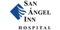 San Angel Inn Hospital logo