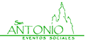 SAN ANTONIO EVENTOS SOCIALES