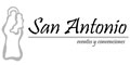 San Antonio Eventos Y Convenciones logo