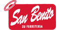 San Benito Ferreteria Madereria logo