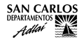 SAN CARLOS DEPARTAMENTOS ADLAI logo