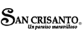 SAN CRISANTO logo