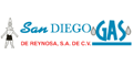 SAN DIEGO GAS DE REYNOSA S.A. DE C.V. logo