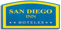 San Diego Inn Hoteles logo