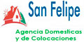 San Felipe Agencias Domesticas Y De Colocaciones